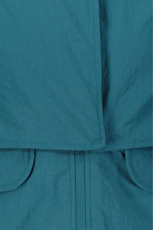 5W WL SAWYER 81102 5PR Kadın Yeşil Yağmurluk - 102027547