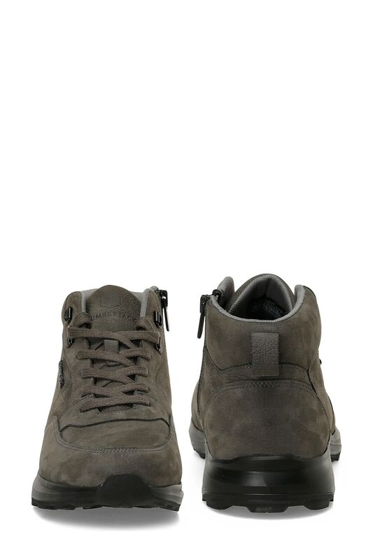 5W YEDID 5PR Erkek Gri Bot - 102039019 5W YEDID 5PR Erkek Gri Bot - 102039019