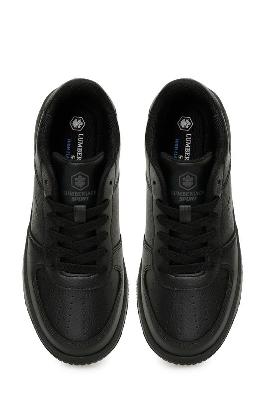 5WFINSTER WMN 5PR Kadın Siyah Spor Ayakkabı - 102013127