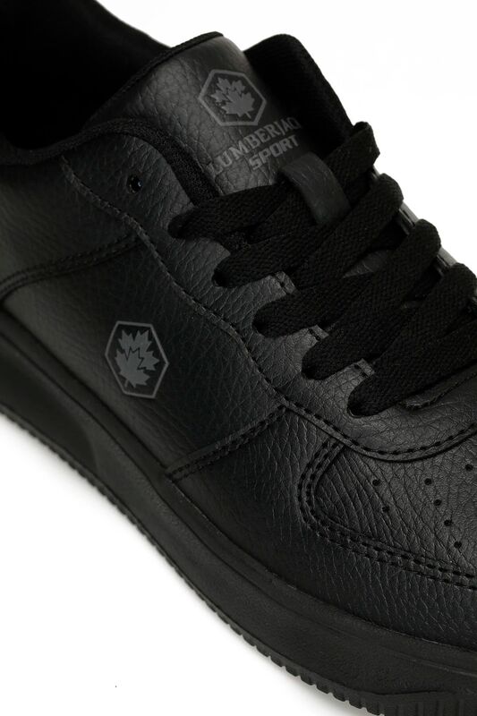 5WFINSTER WMN 5PR Kadın Siyah Spor Ayakkabı - 102013127