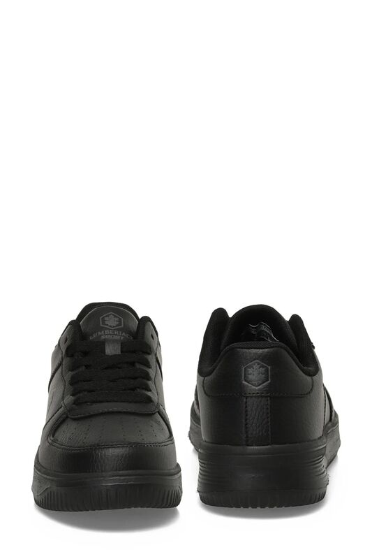 5WFINSTER WMN 5PR Kadın Siyah Spor Ayakkabı - 102013127