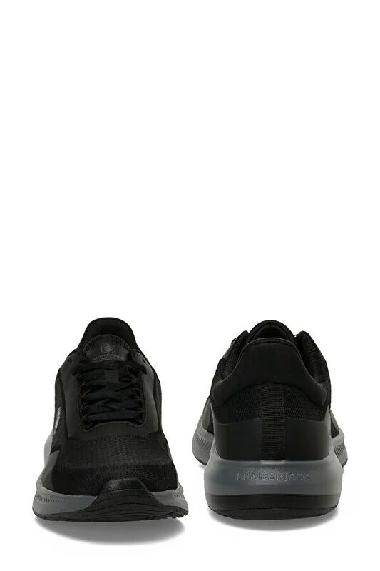 5WMUSONDA 5PR Erkek Siyah Spor Ayakkabı - 102019057