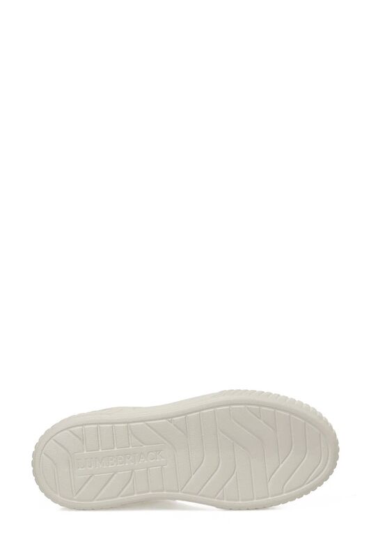 5WRAFINA 5PR Kadın Bej Spor Ayakkabı - 102030909