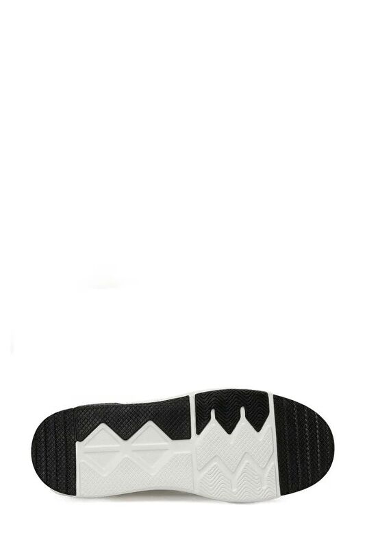 5WTOGO 5PR Erkek Siyah Spor Ayakkabı - 102021717