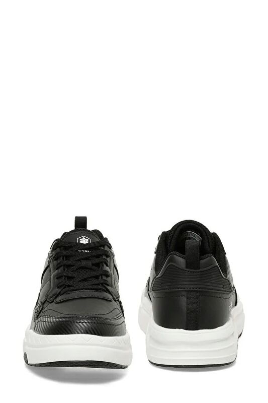 5WTOGO 5PR Erkek Siyah Spor Ayakkabı - 102021717