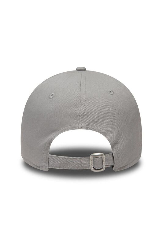 940 LEAG BASIC NEYYAN GRAY/WHITE Uniseks Gri Şapka - 10531940