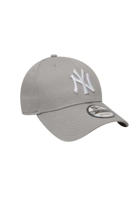 940 LEAG BASIC NEYYAN GRAY/WHITE Uniseks Gri Şapka - 10531940