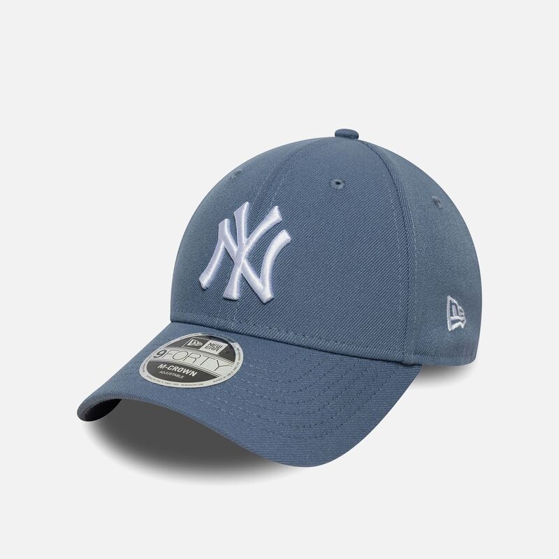 New Era - 9FORTY MC NEYYAN MIN Uniseks Mavi Şapka - 60691053