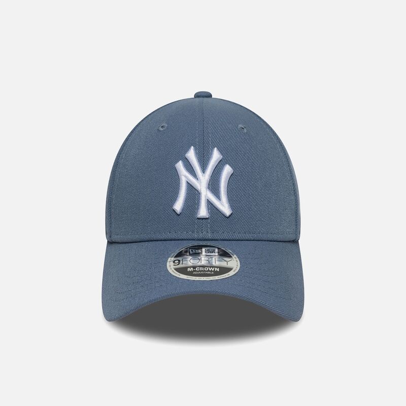9FORTY MC NEYYAN MIN Uniseks Mavi Şapka - 60691053
