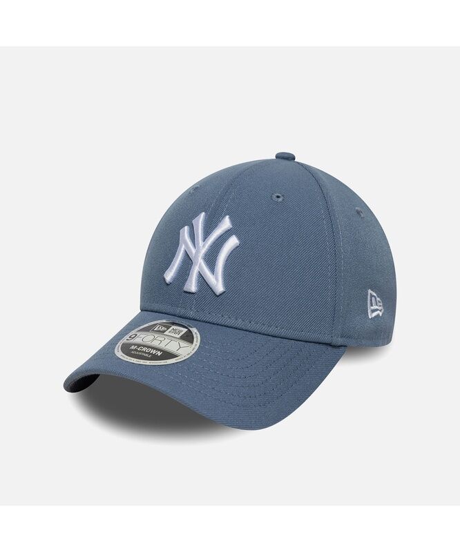 New Era - 9FORTY MC NEYYAN MIN Uniseks Mavi Şapka - 60691053