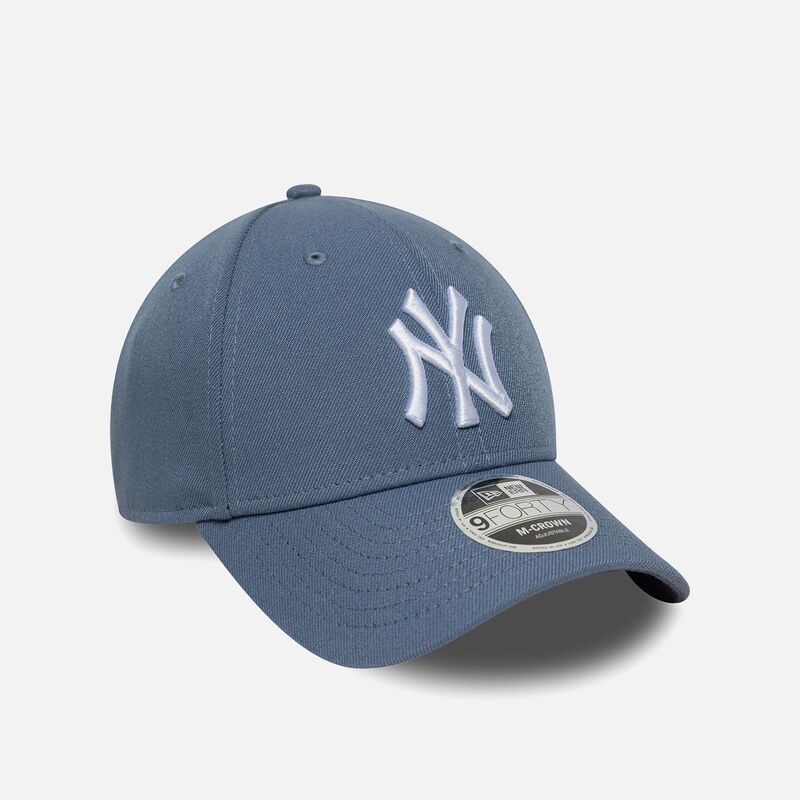 9FORTY MC NEYYAN MIN Uniseks Mavi Şapka - 60691053