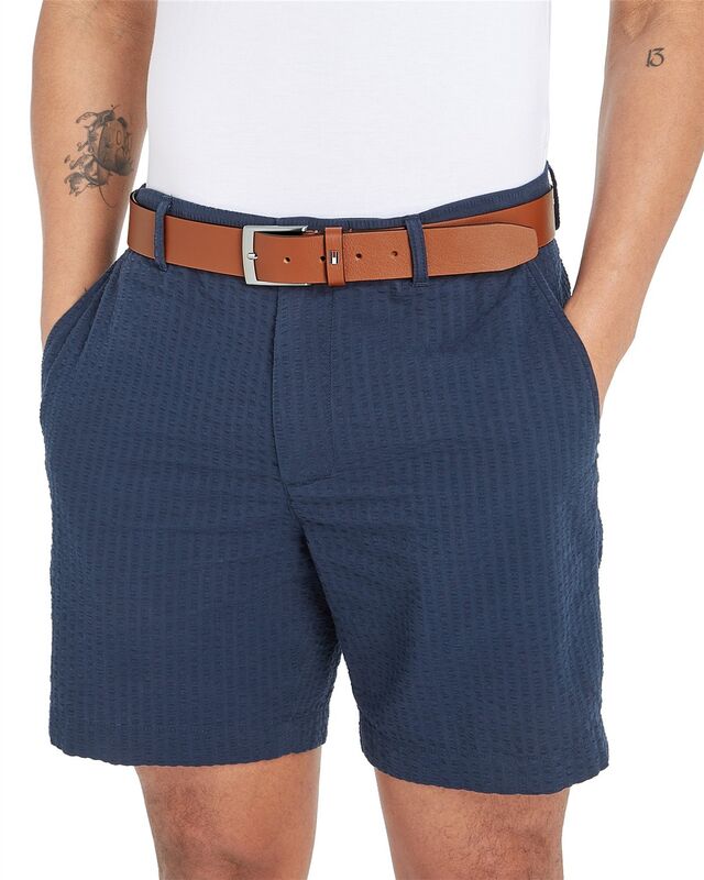 ADAN 3.5 EXT Erkek Kahverengi Kemer - AM0AM13014 ADAN 3.5 EXT Erkek Kahverengi Kemer - AM0AM13014