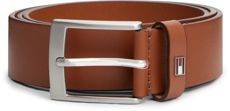 ADAN 3.5 EXT Erkek Kahverengi Kemer - AM0AM13014