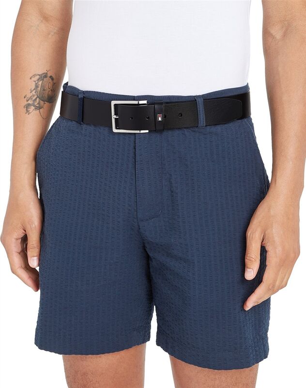 ADAN 3.5 EXT Erkek Siyah Kemer - AM0AM13014 ADAN 3.5 EXT Erkek Siyah Kemer - AM0AM13014