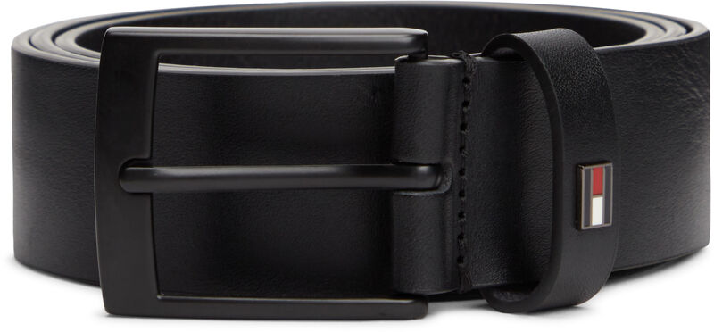 ADAN 3.5 EXT Erkek Siyah Kemer - AM0AM13014