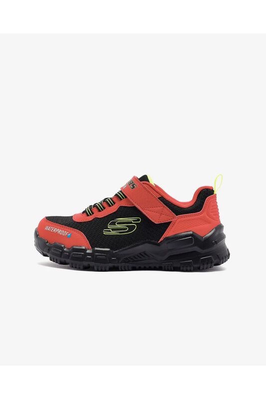 Adventure Track - Aquatastic Erkek Çocuk Siyah Sneaker - 406439L