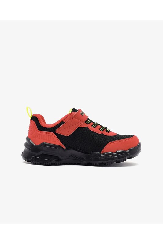 Adventure Track - Aquatastic Erkek Çocuk Siyah Sneaker - 406439L