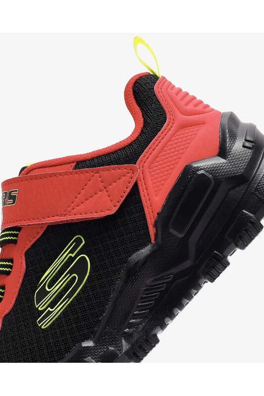 Adventure Track - Aquatastic Erkek Çocuk Siyah Sneaker - 406439L
