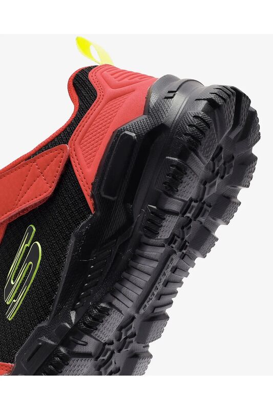 Adventure Track - Aquatastic Erkek Çocuk Siyah Sneaker - 406439L