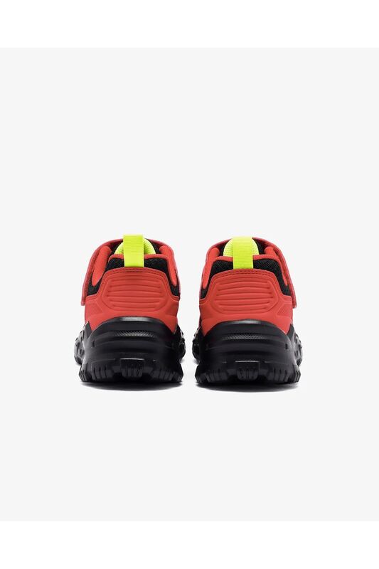 Adventure Track - Aquatastic Erkek Çocuk Siyah Sneaker - 406439L