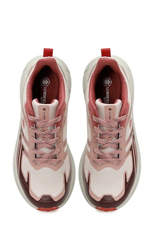 AKRON 5PR Kadın Pembe Spor Ayakkabı - 102036661