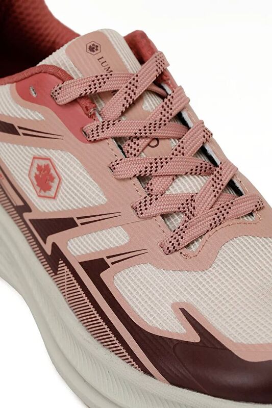 AKRON 5PR Kadın Pembe Spor Ayakkabı - 102036661