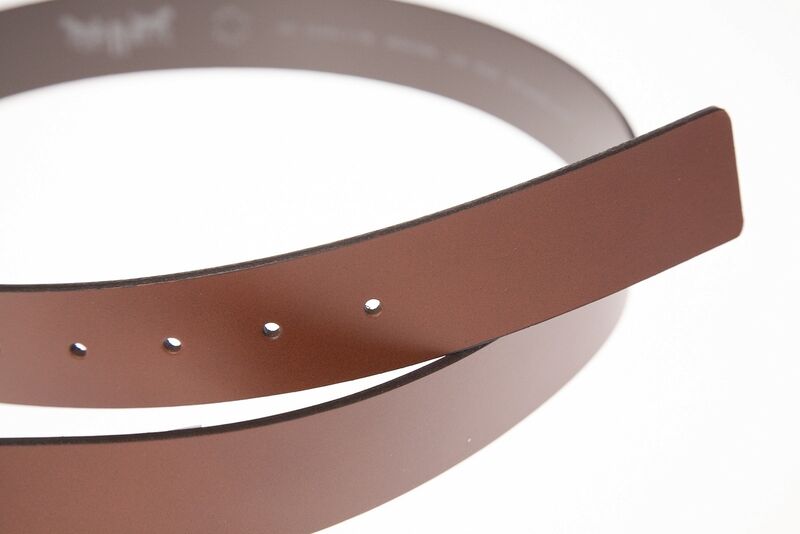 Alderpoint Erkek Kahverengi Kemer - 38019