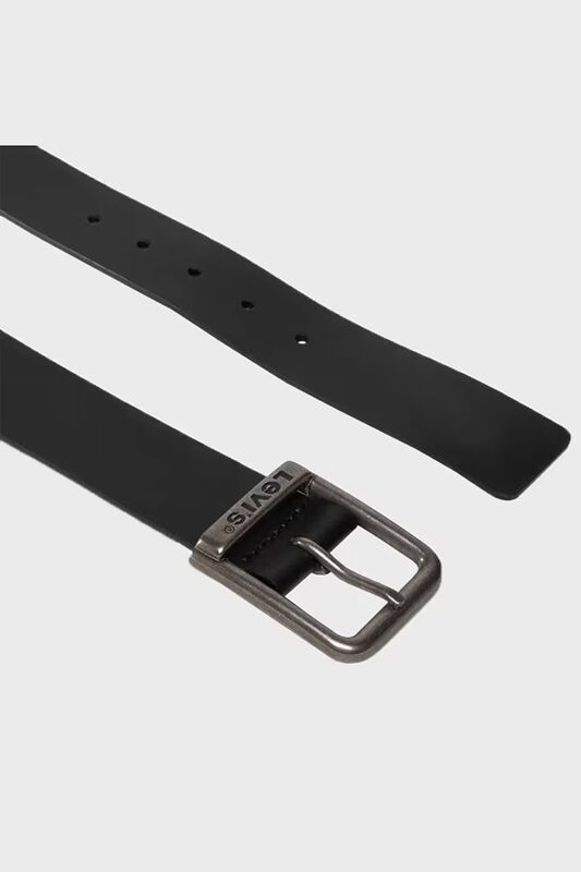 Alderpoint Erkek Siyah Kemer - 77134