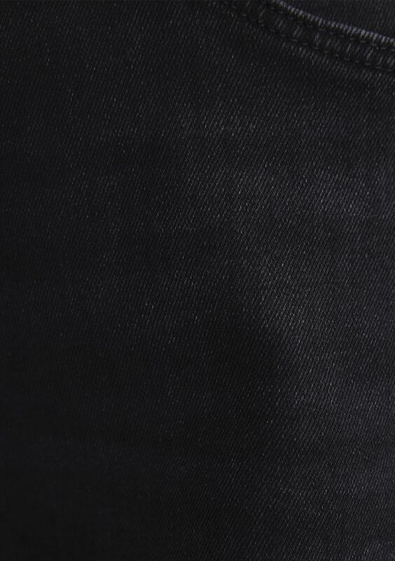 ALEXIS Kadın Gri Denim Şort - M14415