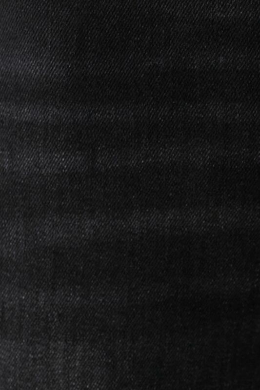 ALEXIS Kadın Gri Denim Şort - M14415