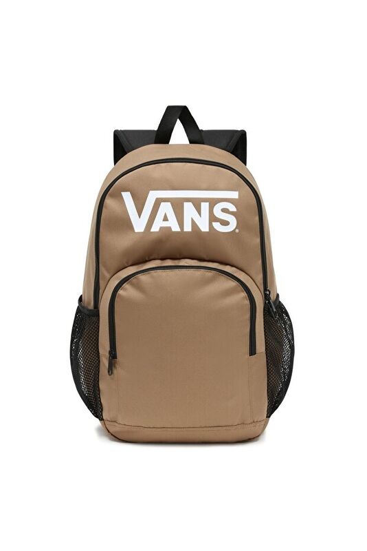 Alumni Pack 5-B Erkek Beyaz Sırt Çantası - VN0A7UDS