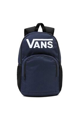 Vans - Alumni Pack 5-B Erkek Mavi Sırt Çantası - VN0A7UDS