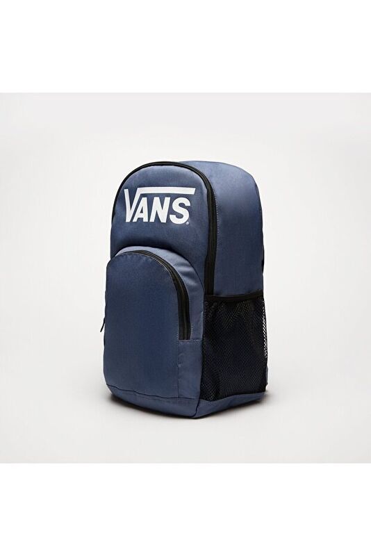 Alumni Pack 5-B Erkek Mavi Sırt Çantası - VN0A7UDS