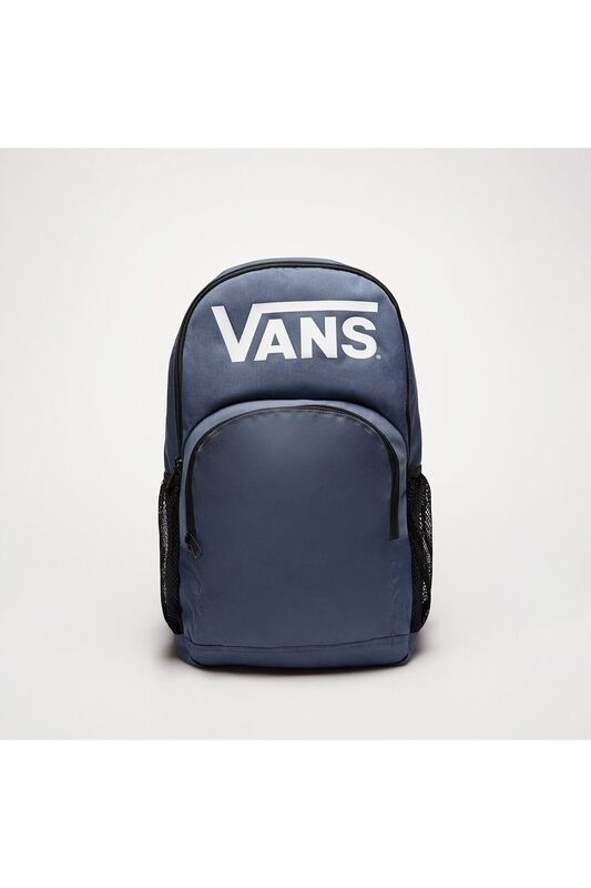 Alumni Pack 5-B Erkek Mavi Sırt Çantası - VN0A7UDS