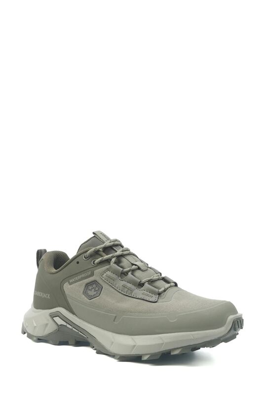 AMY 5PR Erkek Yeşil Spor Ayakkabı - 102037663