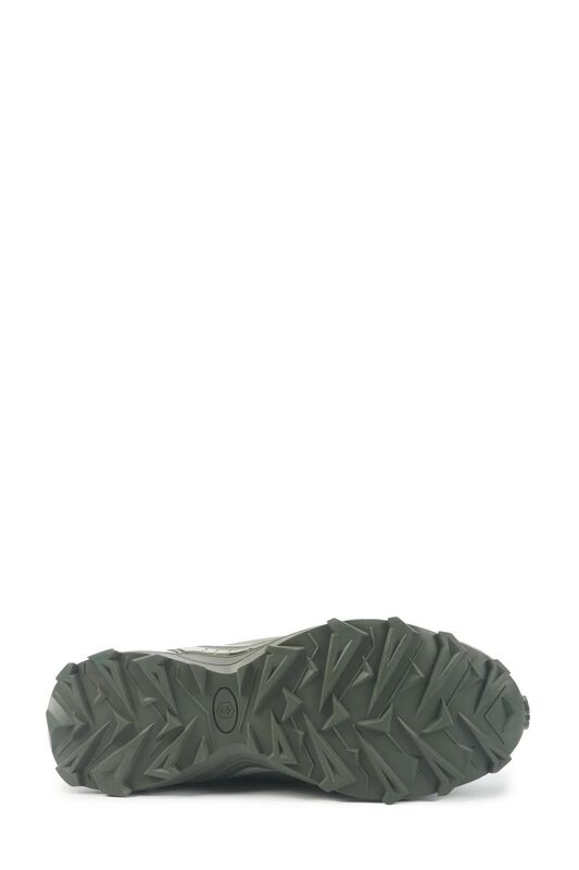 AMY 5PR Erkek Yeşil Spor Ayakkabı - 102037663