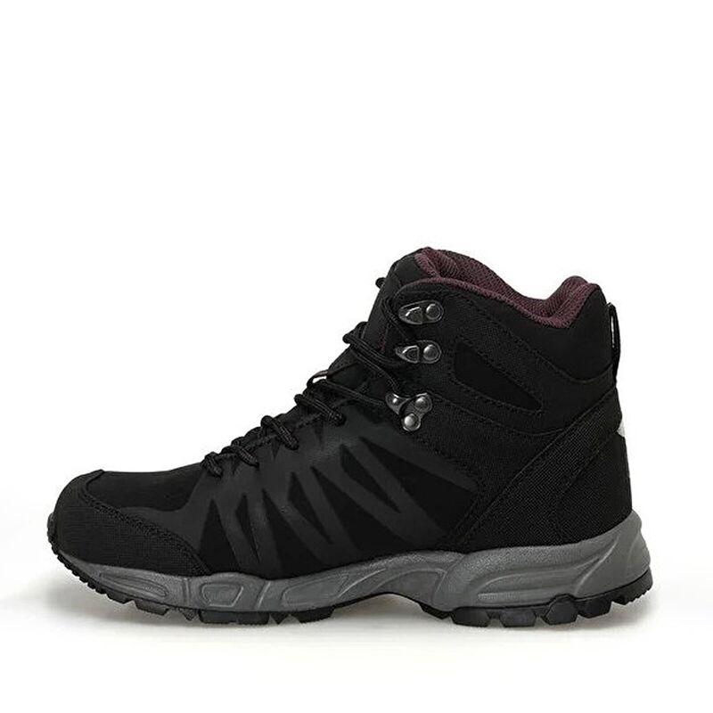 ANDOR WMN HI 5PR Kadın Siyah Bot - 102026843