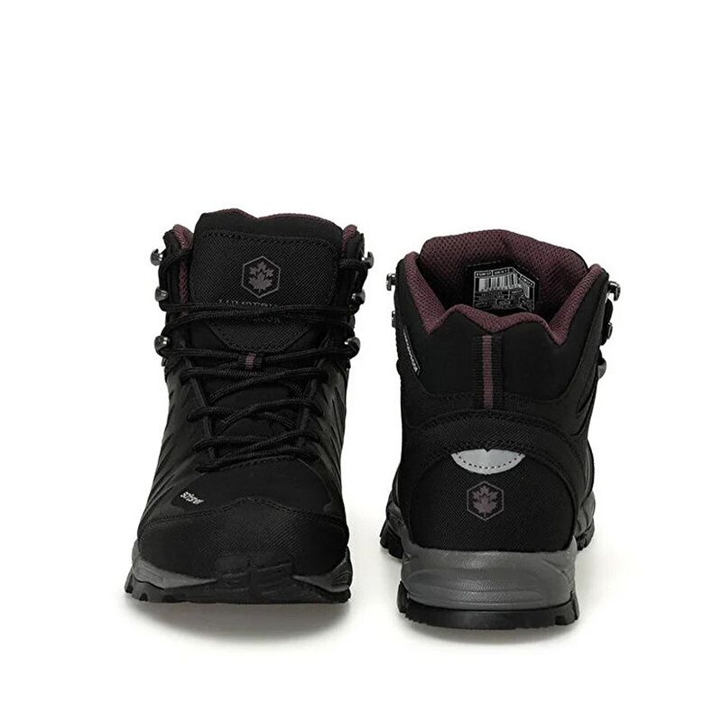 ANDOR WMN HI 5PR Kadın Siyah Bot - 102026843