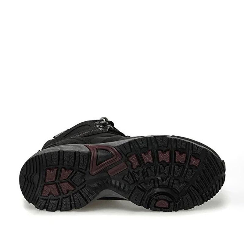 ANDOR WMN HI 5PR Kadın Siyah Bot - 102026843