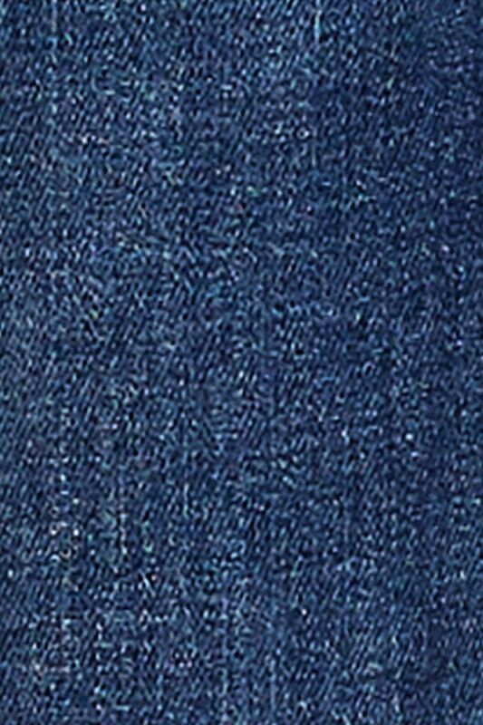 Ankara Slim Fit Denim Pantolon Kadın Renkli Pantolon - 323A44ZALF02J