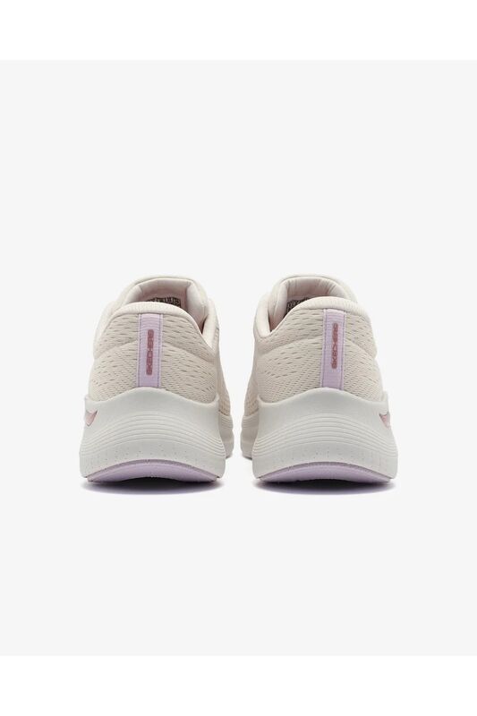 Arch Fit 2.0 Big League Kadın Bej Spor Ayakkabı - 150051TK