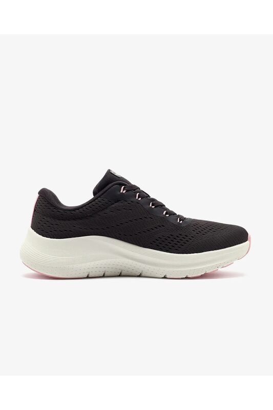 Arch Fit 2.0 - Big League Kadın Gri Sneaker - 150051TK