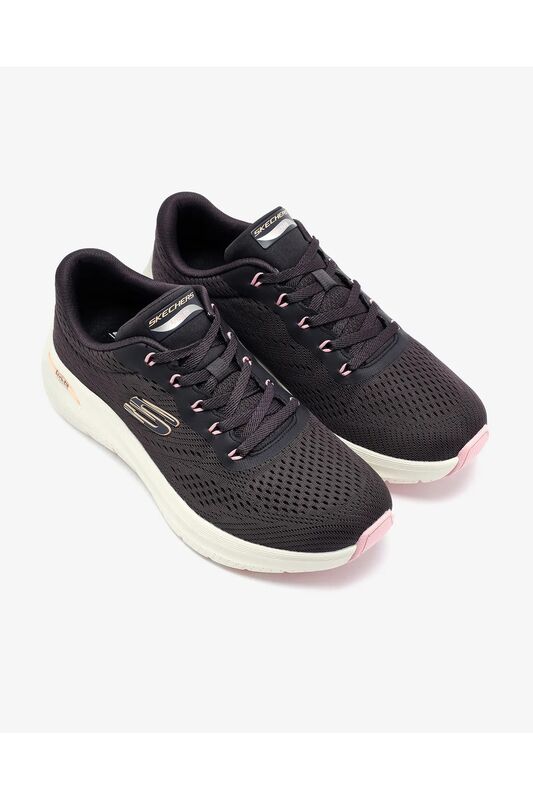 Arch Fit 2.0 - Big League Kadın Gri Sneaker - 150051TK