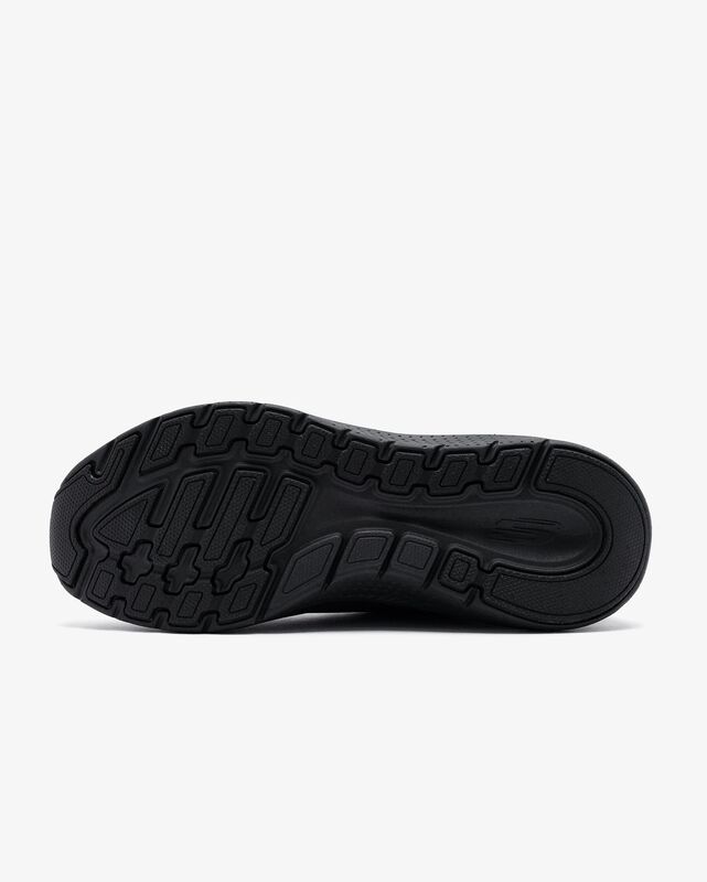 Arch Fit 2.0 Big League Kadın Siyah Spor Ayakkabı - 150051TK