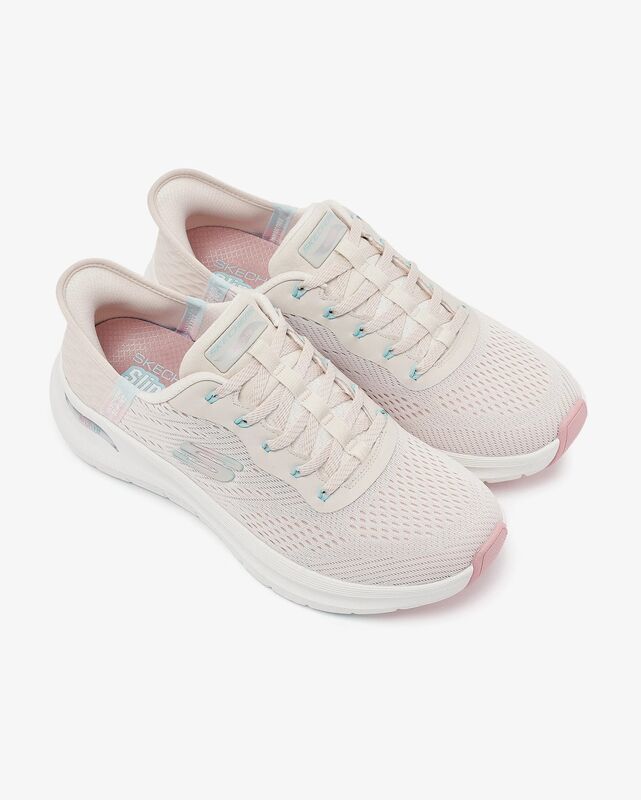 ARCH FİT 2.0 - EASY CHİC Kadın Pembe Spor Ayakkabı - 150066TK