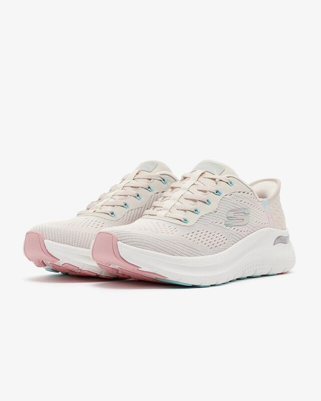 ARCH FİT 2.0 - EASY CHİC Kadın Pembe Spor Ayakkabı - 150066TK