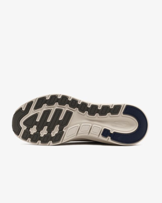 Arch Fit 2.0 Erkek Bej Spor Ayakkabı - 232700TK