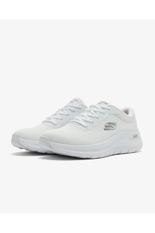 Arch Fit 2.0 Erkek Beyaz Spor Ayakkabı - 232700TK