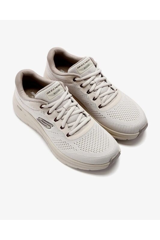 Arch Fit 2.0 Erkek Beyaz Spor Ayakkabı - 232700TK