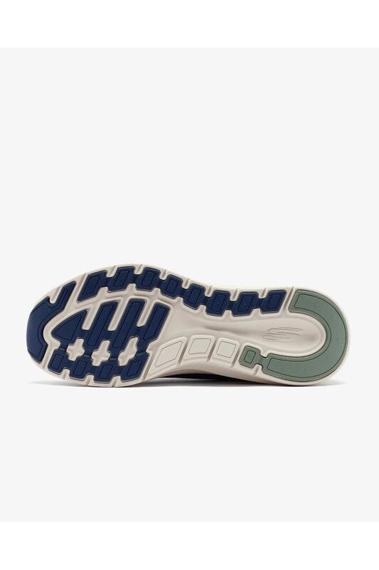 Arch Fit 2.0 Erkek Koyu Mavi Sneaker - 232700TK